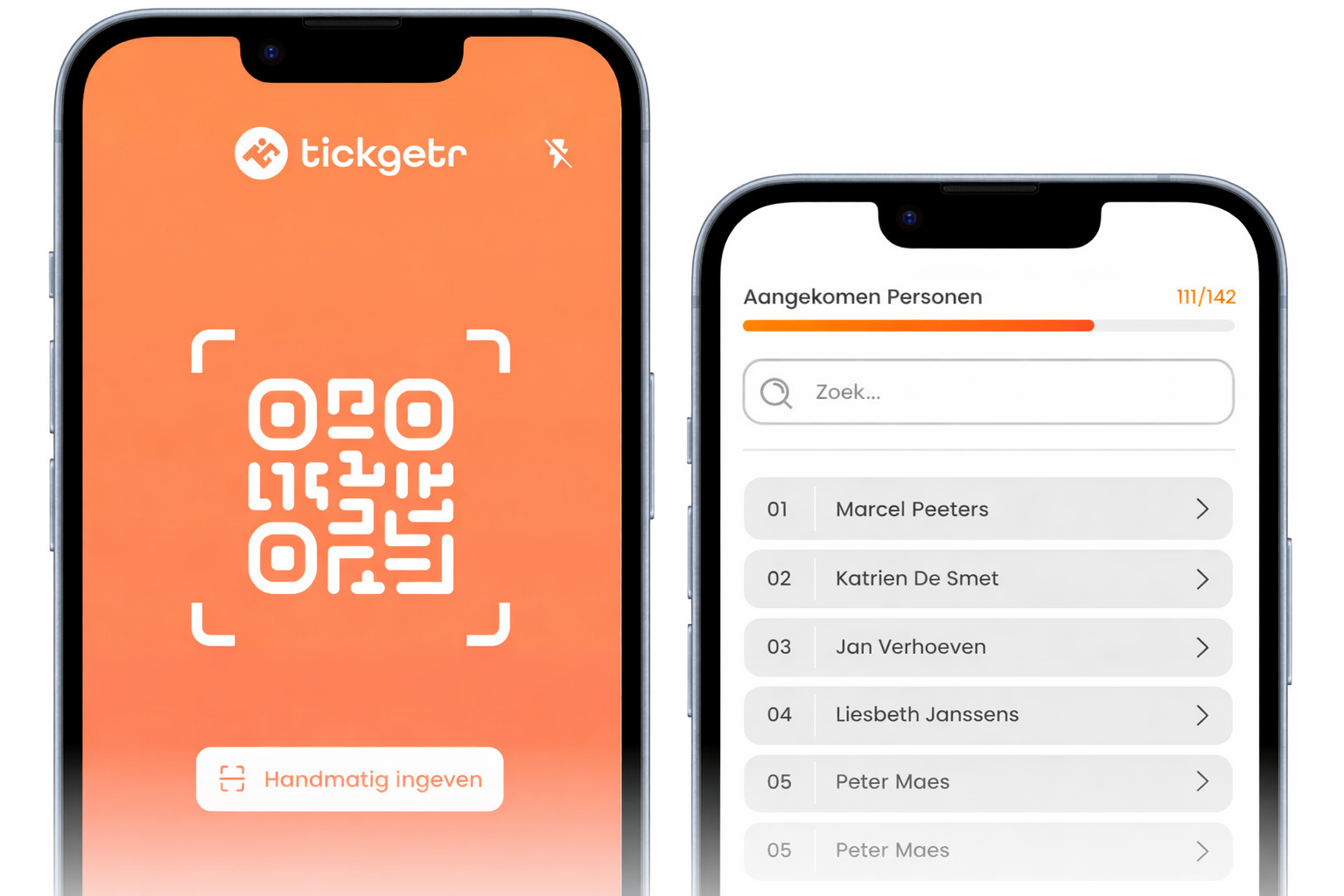 Mobile App Scanner